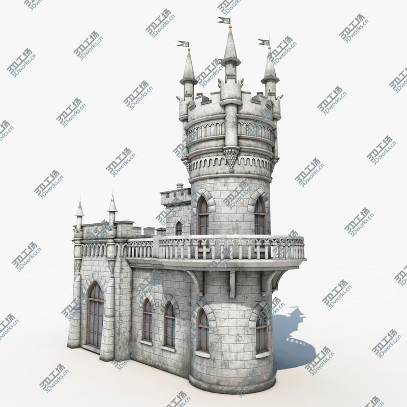 images/goods_img/202105071/Medieval Knights Castle/1.jpg